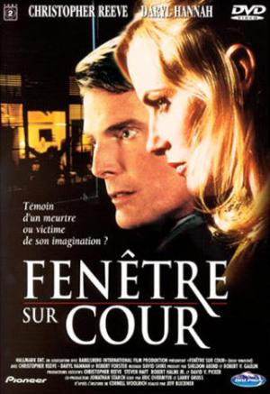 Fenêtre sur Cour