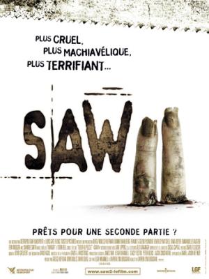 Saw 2