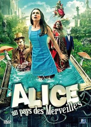 Alice au pays des Merveilles