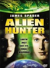 Alien Hunter