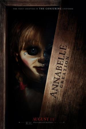 Annabelle 2 : La Création du Mal