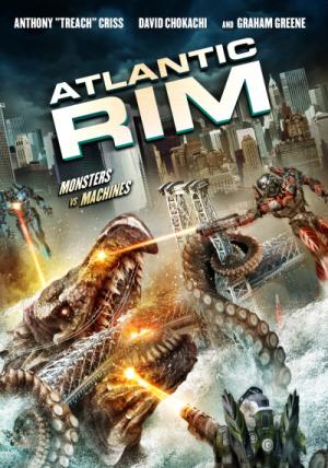 Atlantic Rim : World's End