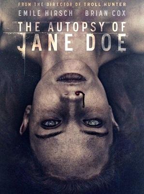 The Jane Doe Identity