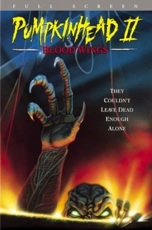 Pumpkinhead 2 : Blood Wings