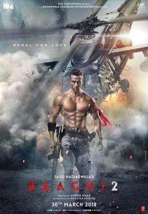 Baaghi 2: Le Rebelle