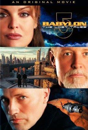 Babylon 5: The Lost Tales