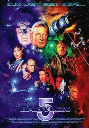 Babylon 5