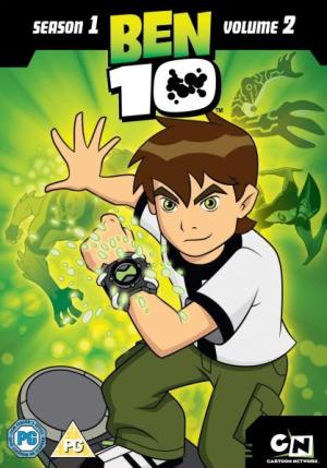 Ben 10