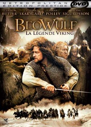 Beowulf: La Légende Viking