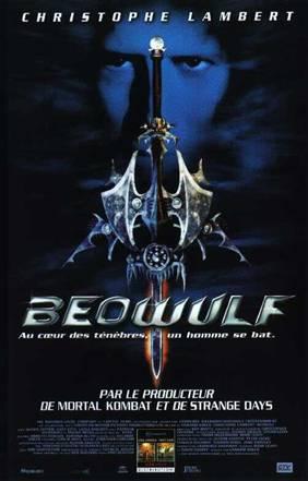 Beowulf