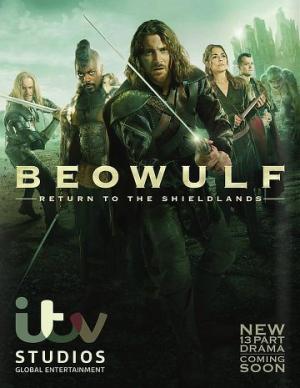 Beowulf : Return to the Shieldlands