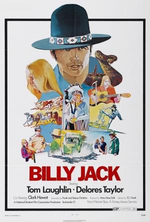 Billy Jack