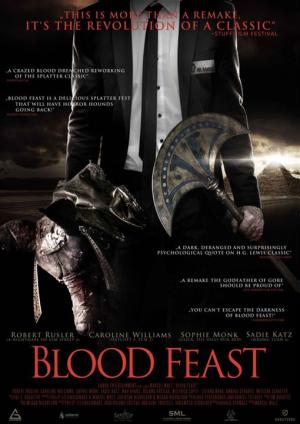 Blood Feast