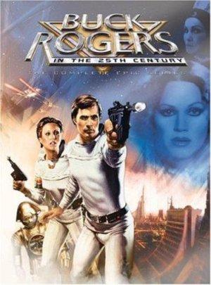 Buck Rogers au XXVe Siècle