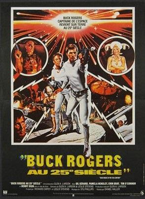 Buck Rogers au 25e Siècle