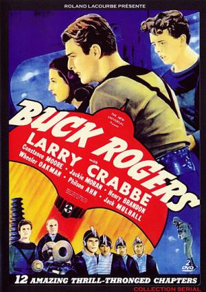 Buck Rogers