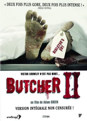 Butcher 2