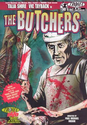 The Butchers