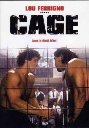 Cage