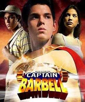 Captain Barbell