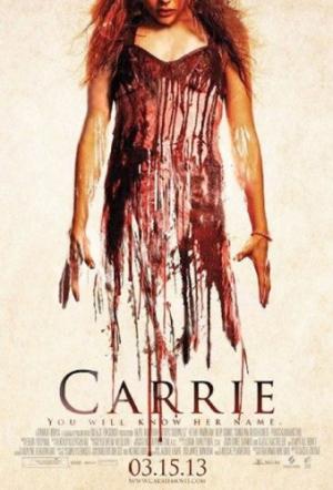 Carrie: la vengeance