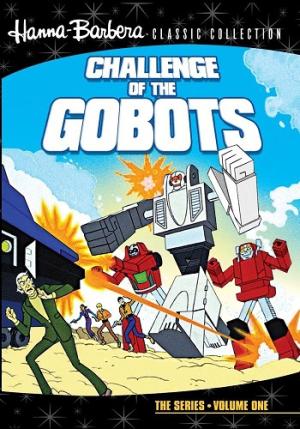 Le Défi des Gobots