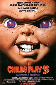 Chucky 3