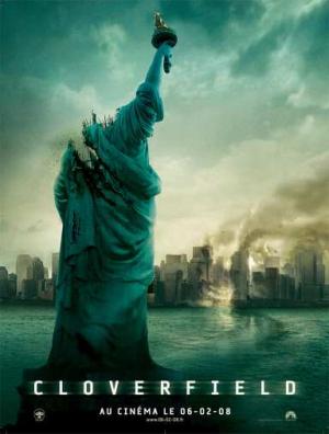 Cloverfield