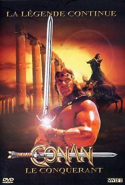 Conan : Le conquérant