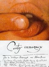 Contes Immoraux