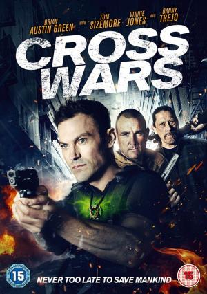 Cross Wars