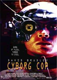 Cyborg Cop