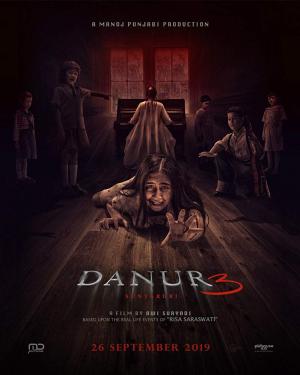 Danur 3 : Sunyaruri