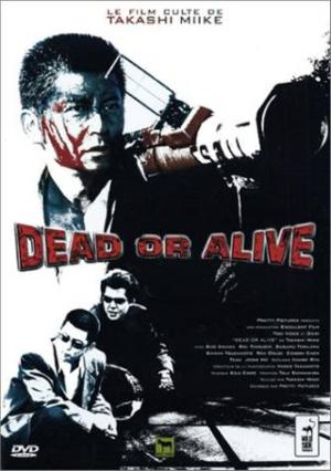 Dead or Alive