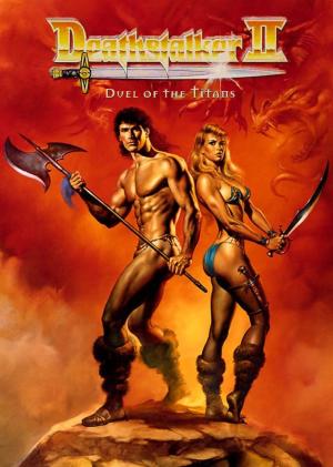 Deathstalker 2