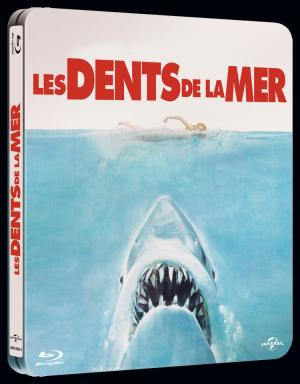 Les Dents de la Mer