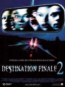 Destination Finale 2