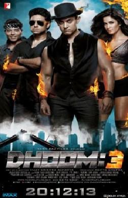 Dhoom 3