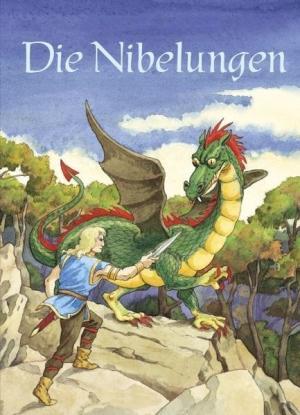 Die Nibelungen