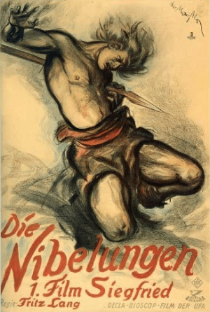 Les Nibelungen: La Mort de Siegfried