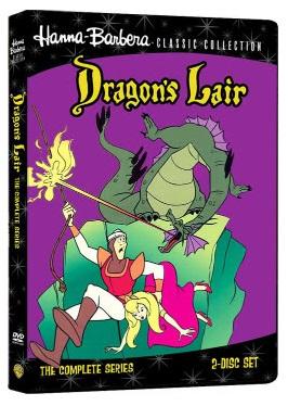 Dragon's Lair