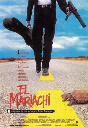 El mariachi