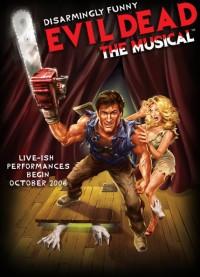 Evil Dead: The Musical