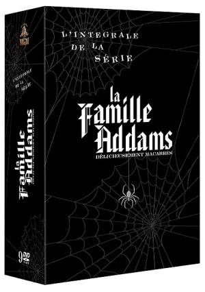 La Famille Addams