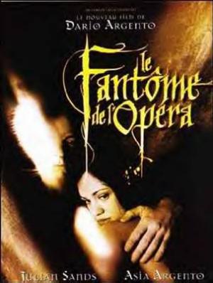 Le Fantôme de l'Opéra