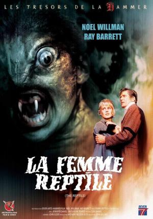 La Femme Reptile