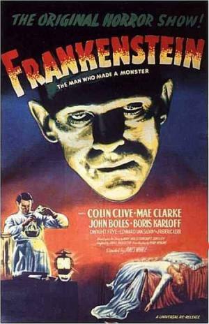 Frankenstein