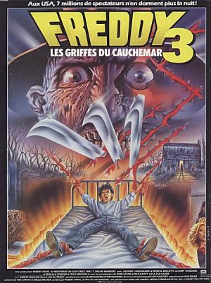 Freddy 3: Les Griffes du Cauchemar