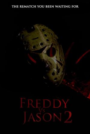 Freddy vs. Jason 2