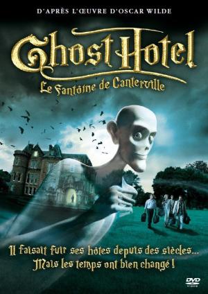 Ghost hôtel: Le Fantôme de Canterville